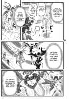 The Breeder Diaries Pt.1 [Fusisya O] [Monster Rancher] Thumbnail Page 22