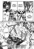 The Breeder Diaries Pt.1 [Fusisya O] [Monster Rancher] Thumbnail Page 23