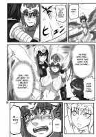 The Breeder Diaries Pt.1 [Fusisya O] [Monster Rancher] Thumbnail Page 25