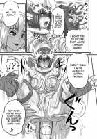 The Breeder Diaries Pt.1 [Fusisya O] [Monster Rancher] Thumbnail Page 28