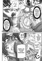 The Breeder Diaries Pt.1 [Fusisya O] [Monster Rancher] Thumbnail Page 29
