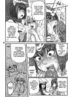 The Breeder Diaries Pt.1 [Fusisya O] [Monster Rancher] Thumbnail Page 31