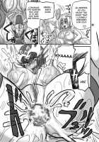 The Breeder Diaries Pt.1 [Fusisya O] [Monster Rancher] Thumbnail Page 34