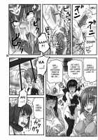 The Breeder Diaries Pt.1 [Fusisya O] [Monster Rancher] Thumbnail Page 35