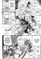 The Breeder Diaries Pt.1 [Fusisya O] [Monster Rancher] Thumbnail Page 39