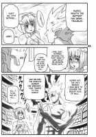 The Breeder Diaries Pt.1 [Fusisya O] [Monster Rancher] Thumbnail Page 42
