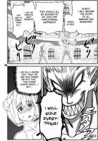 The Breeder Diaries Pt.1 [Fusisya O] [Monster Rancher] Thumbnail Page 43