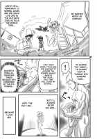 The Breeder Diaries Pt.1 [Fusisya O] [Monster Rancher] Thumbnail Page 44
