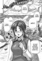 The Breeder Diaries Pt.1 [Fusisya O] [Monster Rancher] Thumbnail Page 45