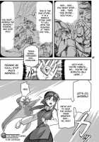 The Breeder Diaries Pt.1 [Fusisya O] [Monster Rancher] Thumbnail Page 46