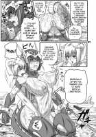 The Breeder Diaries Pt.1 [Fusisya O] [Monster Rancher] Thumbnail Page 06