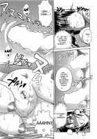 Motenai Girls / もじよつ! [Distance] [Original] Thumbnail Page 19