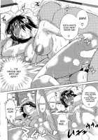 Motenai Girls / もじよつ! [Distance] [Original] Thumbnail Page 20