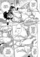 Motenai Girls / もじよつ! [Distance] [Original] Thumbnail Page 21