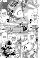 Motenai Girls / もじよつ! [Distance] [Original] Thumbnail Page 23