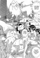 Motenai Girls / もじよつ! [Distance] [Original] Thumbnail Page 24