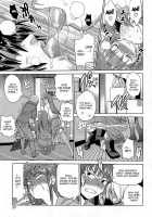 Motenai Girls / もじよつ! [Distance] [Original] Thumbnail Page 27