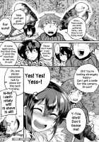 Heart♥Watching / ハート♥ウォッチング [Yugami Goosyu] [Original] Thumbnail Page 18