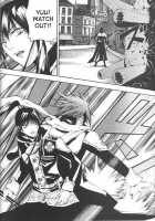 Bananurse [D.Gray-Man] Thumbnail Page 03