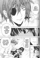 Bananurse [D.Gray-Man] Thumbnail Page 05