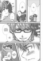 The Captain’s Work / キャプテンのお仕事 [Myu] [Daiya No Ace] Thumbnail Page 14