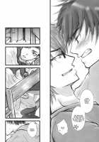 The Captain’s Work / キャプテンのお仕事 [Myu] [Daiya No Ace] Thumbnail Page 15