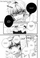 The Captain’s Work / キャプテンのお仕事 [Myu] [Daiya No Ace] Thumbnail Page 02