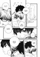 The Captain’s Work / キャプテンのお仕事 [Myu] [Daiya No Ace] Thumbnail Page 04