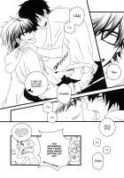 The Captain’s Work / キャプテンのお仕事 [Myu] [Daiya No Ace] Thumbnail Page 09