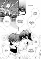 Kiss Me Crybaby / キスミークライベイビー [Tennouji Mio] [Daiya No Ace] Thumbnail Page 08