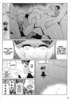 Exciting Sex-Ed / わくわく保健体育 [Nise Kurosaki] [Hokenshitsu No Shinigami] Thumbnail Page 25