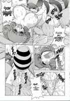 ALICE SECOND Ch. 2 [Juubaori Mashumaro] [Alice In Wonderland] Thumbnail Page 13