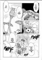 ALICE SECOND Ch. 2 [Juubaori Mashumaro] [Alice In Wonderland] Thumbnail Page 20