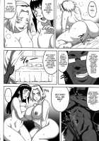 Sakuhina / サクヒナ [Naruhodo] [Naruto] Thumbnail Page 29