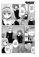 Namonaki Hana O Mederu Hi Ni / 名も無き花を愛でる日に [Amanagi Seiji] [Original] Thumbnail Page 06