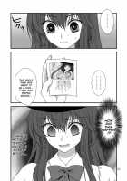 If Iku-San Became My Wife. / もしも衣玖さんが俺の嫁になったとして。 [Yukarigawa Yumiya] [Touhou Project] Thumbnail Page 23