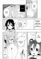 CHERRY Picking DAYS / CHERRY PiCKING DAYS. [Minase Syu] [Love Live!] Thumbnail Page 11