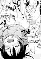 CHERRY Picking DAYS / CHERRY PiCKING DAYS. [Minase Syu] [Love Live!] Thumbnail Page 18