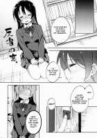 CHERRY Picking DAYS / CHERRY PiCKING DAYS. [Minase Syu] [Love Live!] Thumbnail Page 19