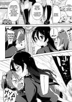 CHERRY Picking DAYS / CHERRY PiCKING DAYS. [Minase Syu] [Love Live!] Thumbnail Page 05