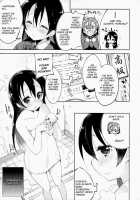 CHERRY Picking DAYS / CHERRY PiCKING DAYS. [Minase Syu] [Love Live!] Thumbnail Page 06