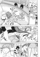 Benki Ni Natta Otoko | The Man Who Became A Toilet Bowl / 便器になった男 [Yoshiie] [Original] Thumbnail Page 03