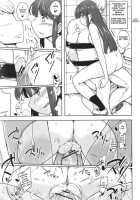 Benki Ni Natta Otoko | The Man Who Became A Toilet Bowl / 便器になった男 [Yoshiie] [Original] Thumbnail Page 05