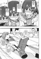 Benki Ni Natta Otoko | The Man Who Became A Toilet Bowl / 便器になった男 [Yoshiie] [Original] Thumbnail Page 07