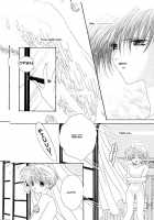 BABY PINK / BABY PINK [Mobile Suit Gundam Wing] Thumbnail Page 27