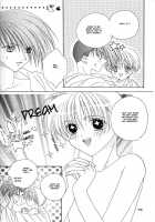 BABY PINK / BABY PINK [Mobile Suit Gundam Wing] Thumbnail Page 30