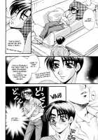 Shiroi Sports Car No Otoko [Initial D] Thumbnail Page 18