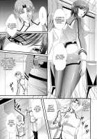 Kangoku Senkan  Ch. 0-3 / 監獄戦艦～非道の洗脳改造航海～ 第0-3話 [Kusunoki Rin] [Kangoku Senkan] Thumbnail Page 28