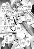 Kangoku Senkan  Ch. 0-3 / 監獄戦艦～非道の洗脳改造航海～ 第0-3話 [Kusunoki Rin] [Kangoku Senkan] Thumbnail Page 30