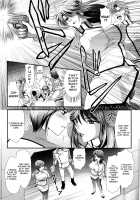 Kangoku Senkan  Ch. 0-3 / 監獄戦艦～非道の洗脳改造航海～ 第0-3話 [Kusunoki Rin] [Kangoku Senkan] Thumbnail Page 09